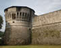 Rovereto castle 